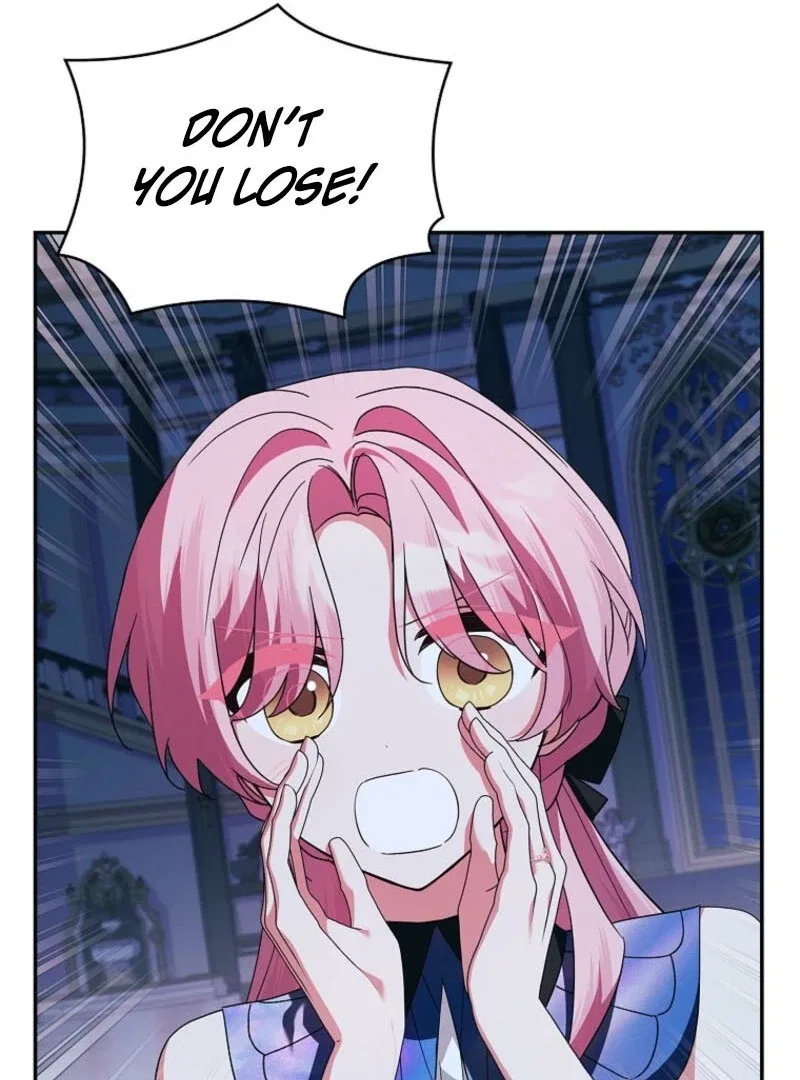 The Youngest Daughter of the Villainous Duke Chapter 125 – Page 123