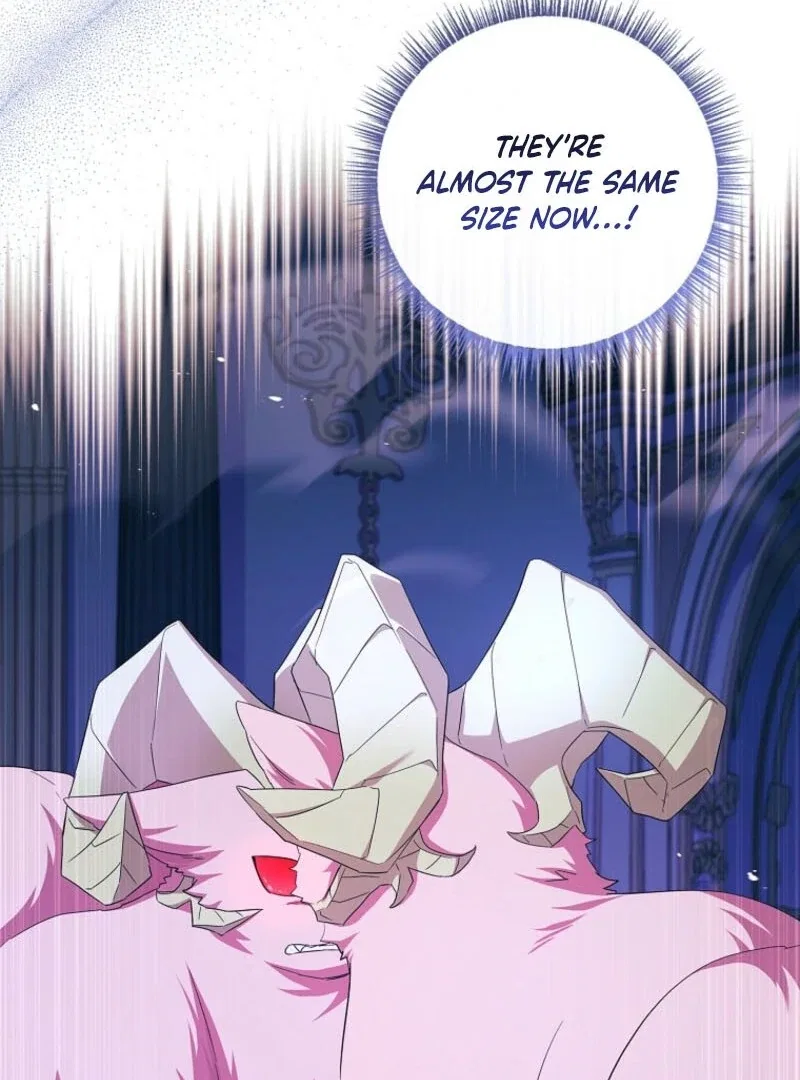 The Youngest Daughter of the Villainous Duke Chapter 125 – Page 130