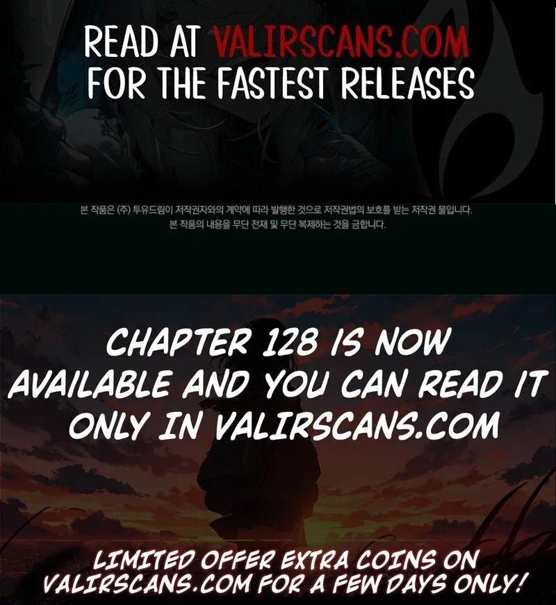 The Youngest Daughter of the Villainous Duke Chapter 125 – Page 135