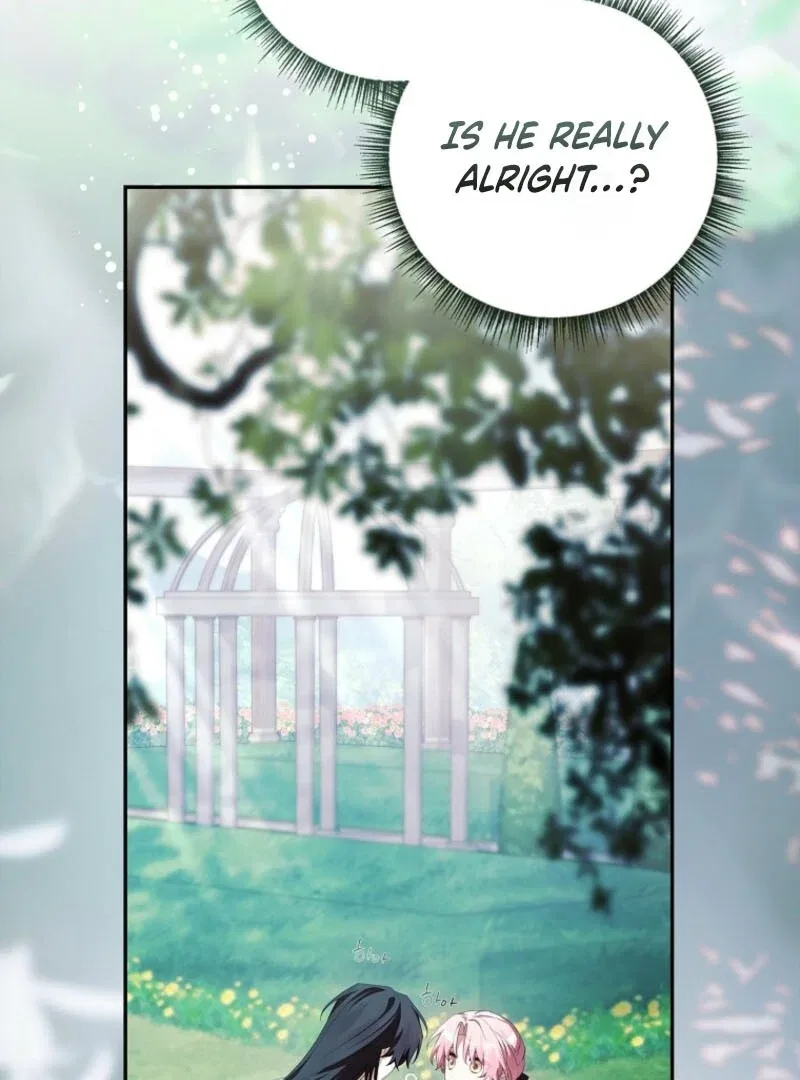 The Youngest Daughter of the Villainous Duke Chapter 124 – Page 4