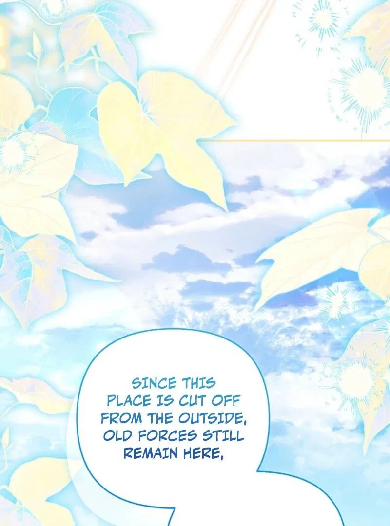 The Youngest Daughter of the Villainous Duke Chapter 124 – Page 8
