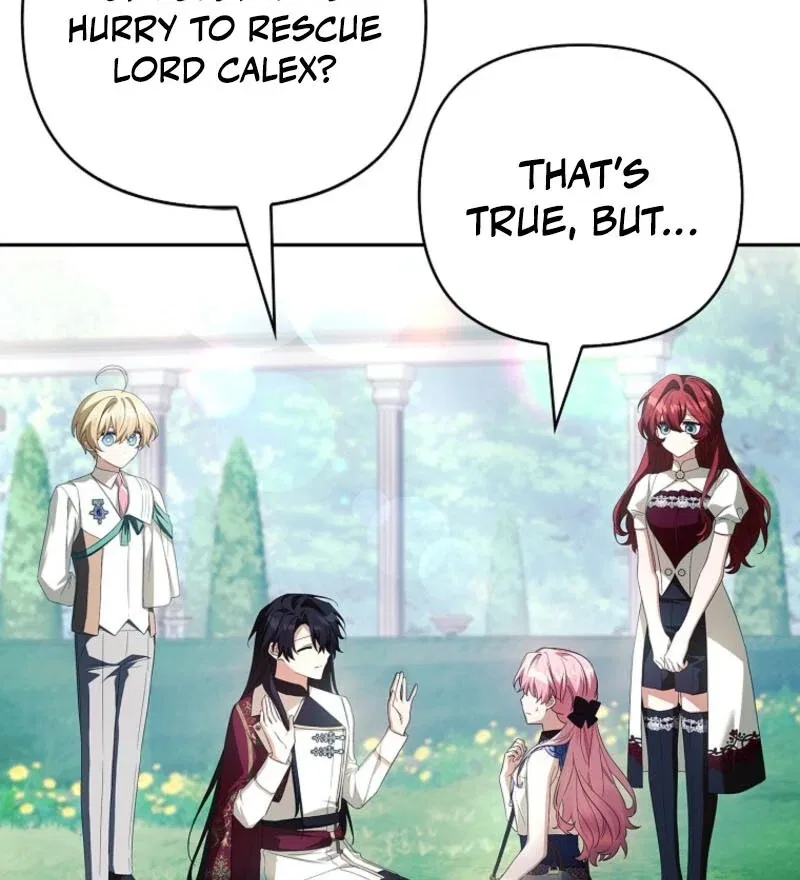 The Youngest Daughter of the Villainous Duke Chapter 124 – Page 13