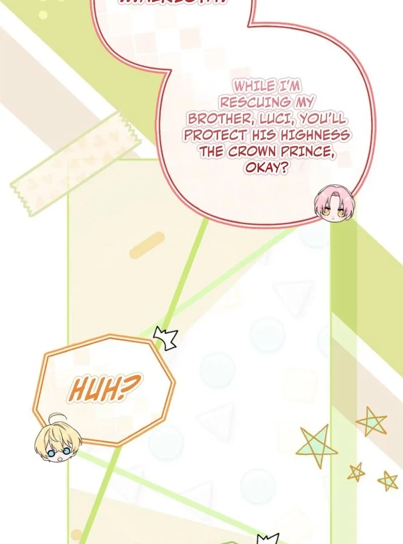 The Youngest Daughter of the Villainous Duke Chapter 124 – Page 16