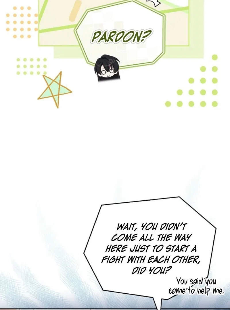 The Youngest Daughter of the Villainous Duke Chapter 124 – Page 17