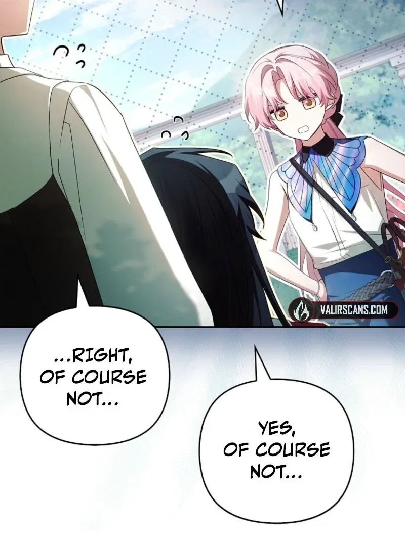 The Youngest Daughter of the Villainous Duke Chapter 124 – Page 18