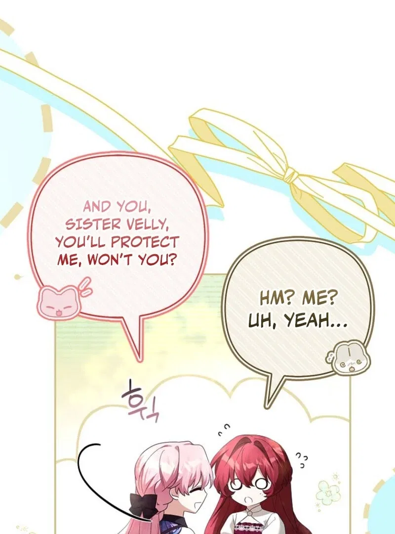 The Youngest Daughter of the Villainous Duke Chapter 124 – Page 19