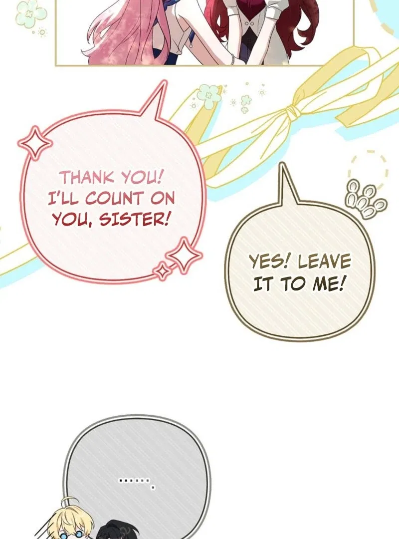 The Youngest Daughter of the Villainous Duke Chapter 124 – Page 20