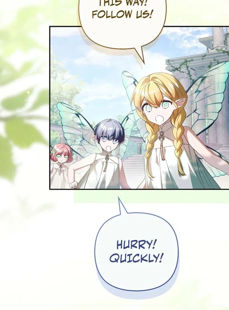 The Youngest Daughter of the Villainous Duke Chapter 124 – Page 23