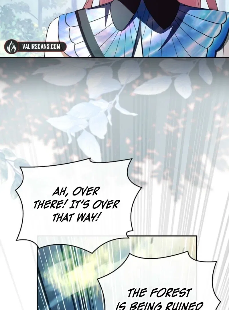 The Youngest Daughter of the Villainous Duke Chapter 124 – Page 30