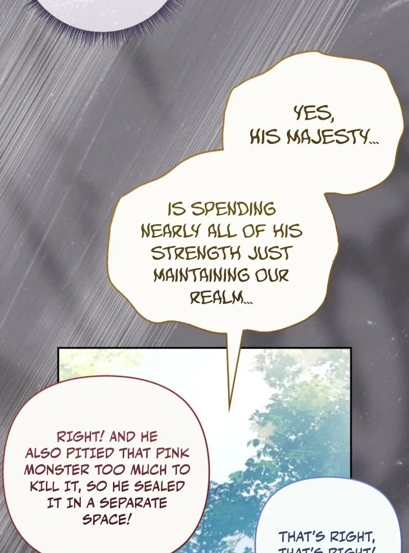 The Youngest Daughter of the Villainous Duke Chapter 124 – Page 34