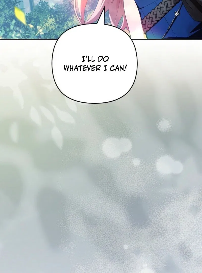 The Youngest Daughter of the Villainous Duke Chapter 124 – Page 38