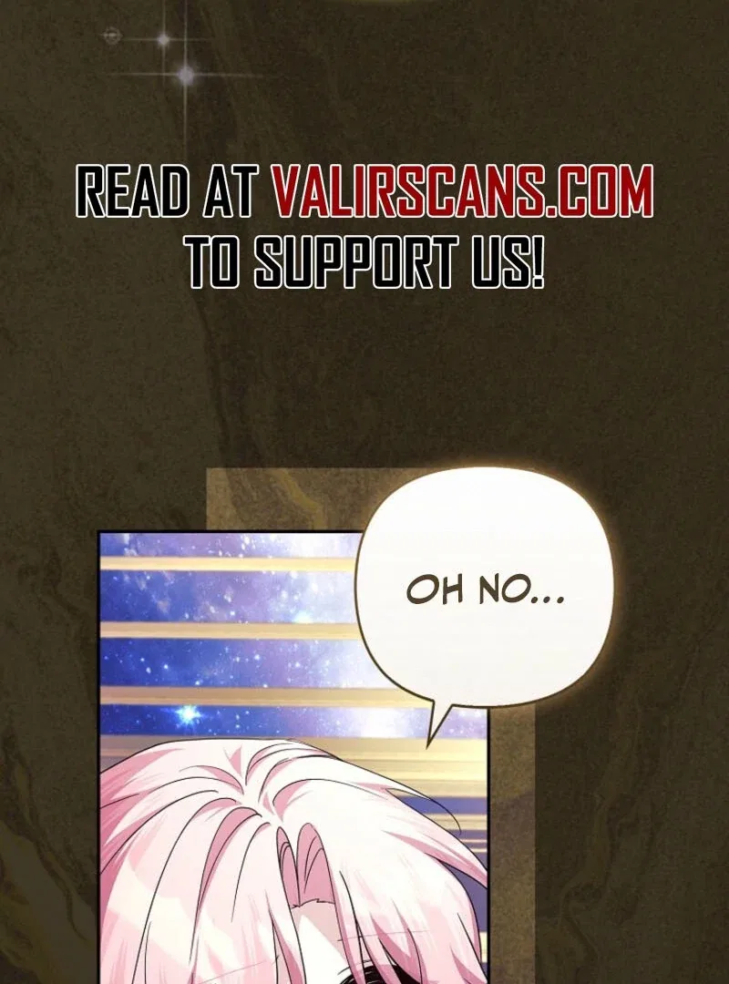 The Youngest Daughter of the Villainous Duke Chapter 124 – Page 45