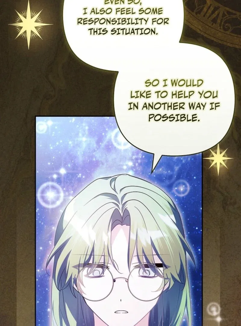 The Youngest Daughter of the Villainous Duke Chapter 124 – Page 48