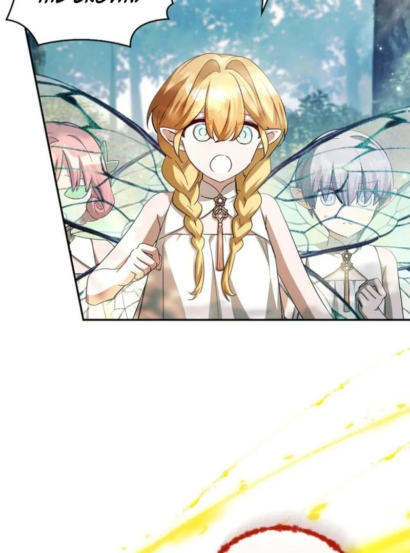 The Youngest Daughter of the Villainous Duke Chapter 124 – Page 65