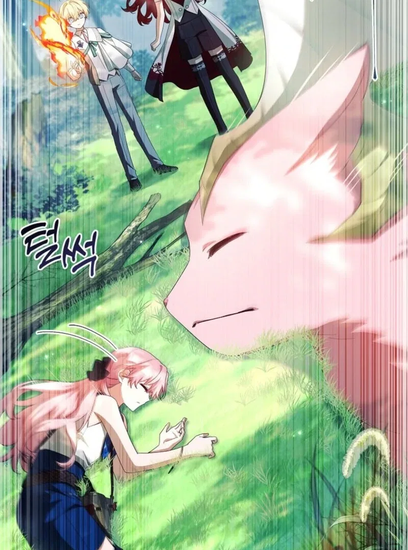 The Youngest Daughter of the Villainous Duke Chapter 124 – Page 71