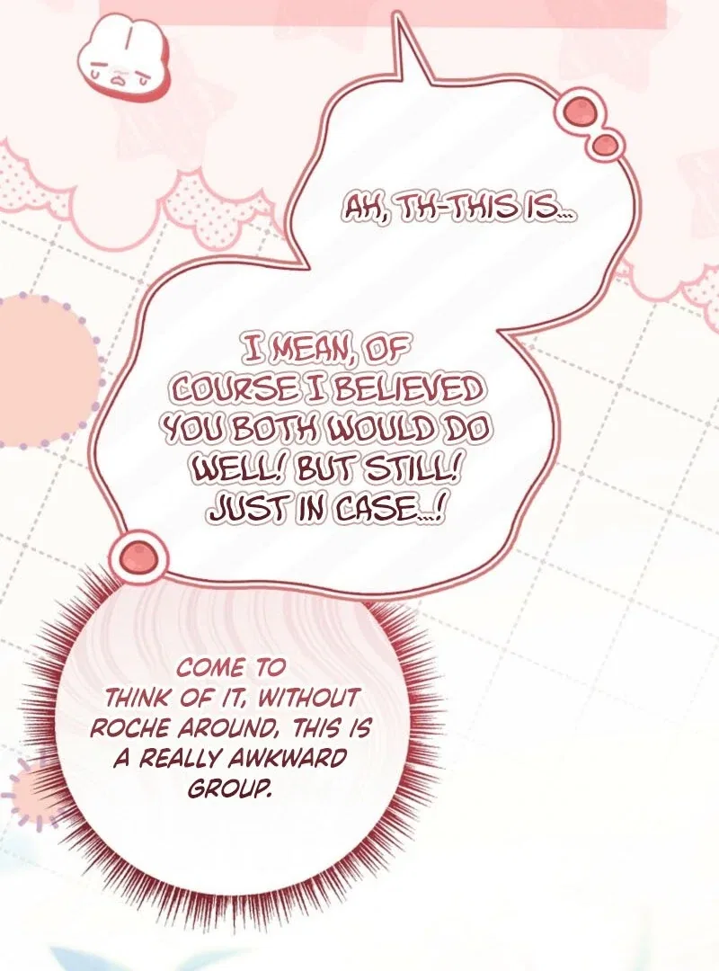 The Youngest Daughter of the Villainous Duke Chapter 124 – Page 74