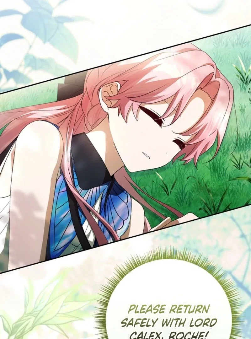The Youngest Daughter of the Villainous Duke Chapter 124 – Page 75