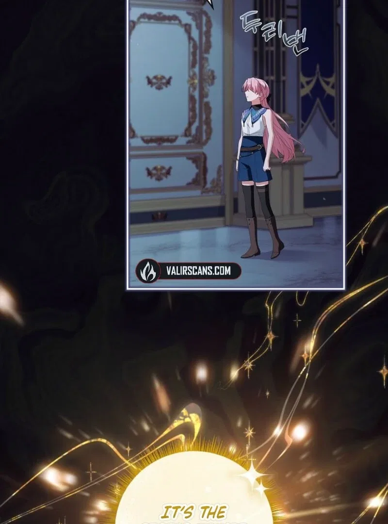 The Youngest Daughter of the Villainous Duke Chapter 124 – Page 79