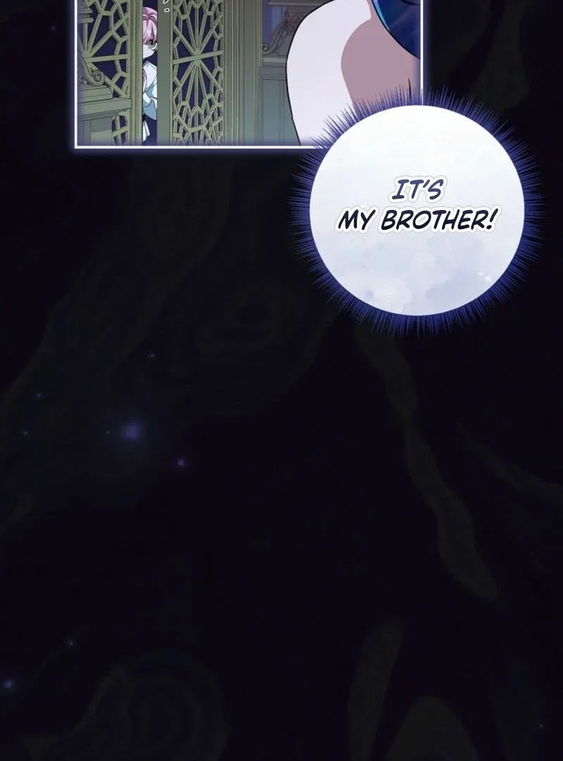 The Youngest Daughter of the Villainous Duke Chapter 124 – Page 84