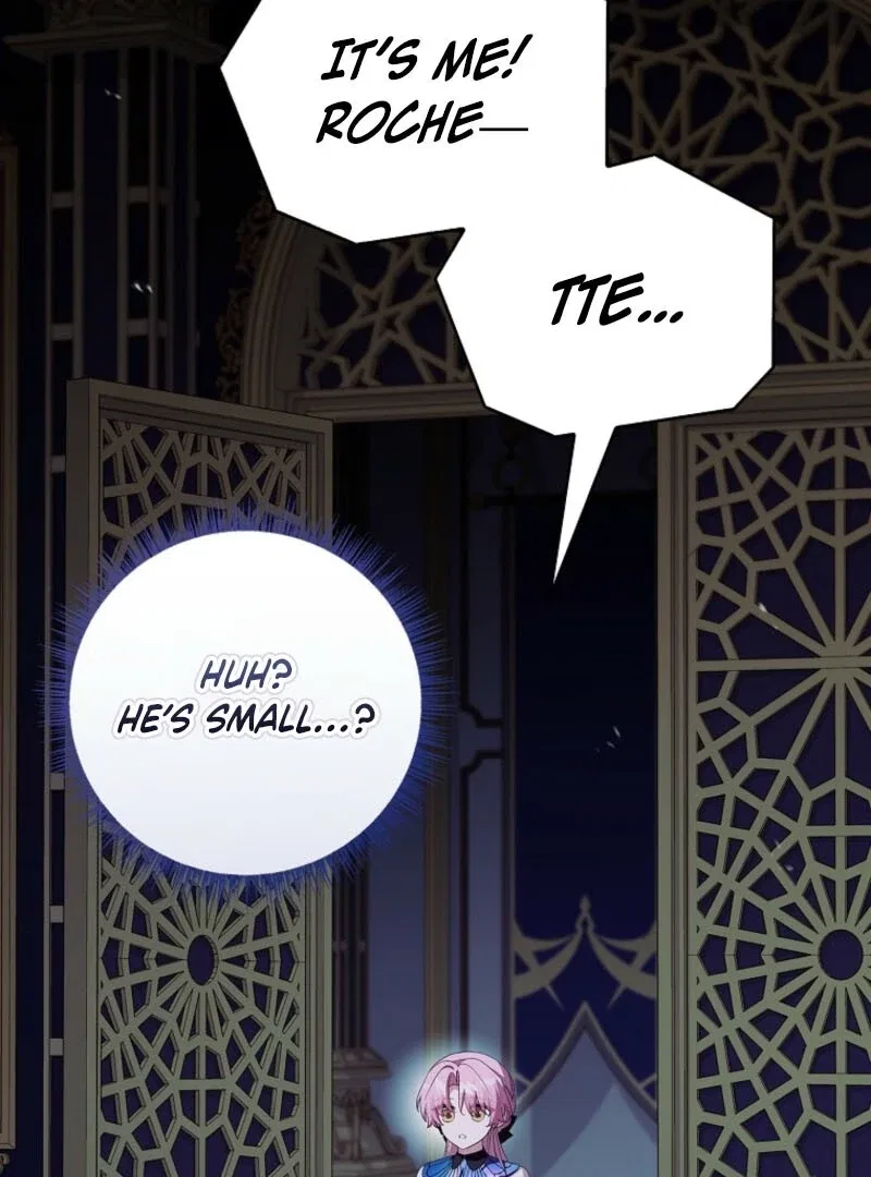 The Youngest Daughter of the Villainous Duke Chapter 124 – Page 87