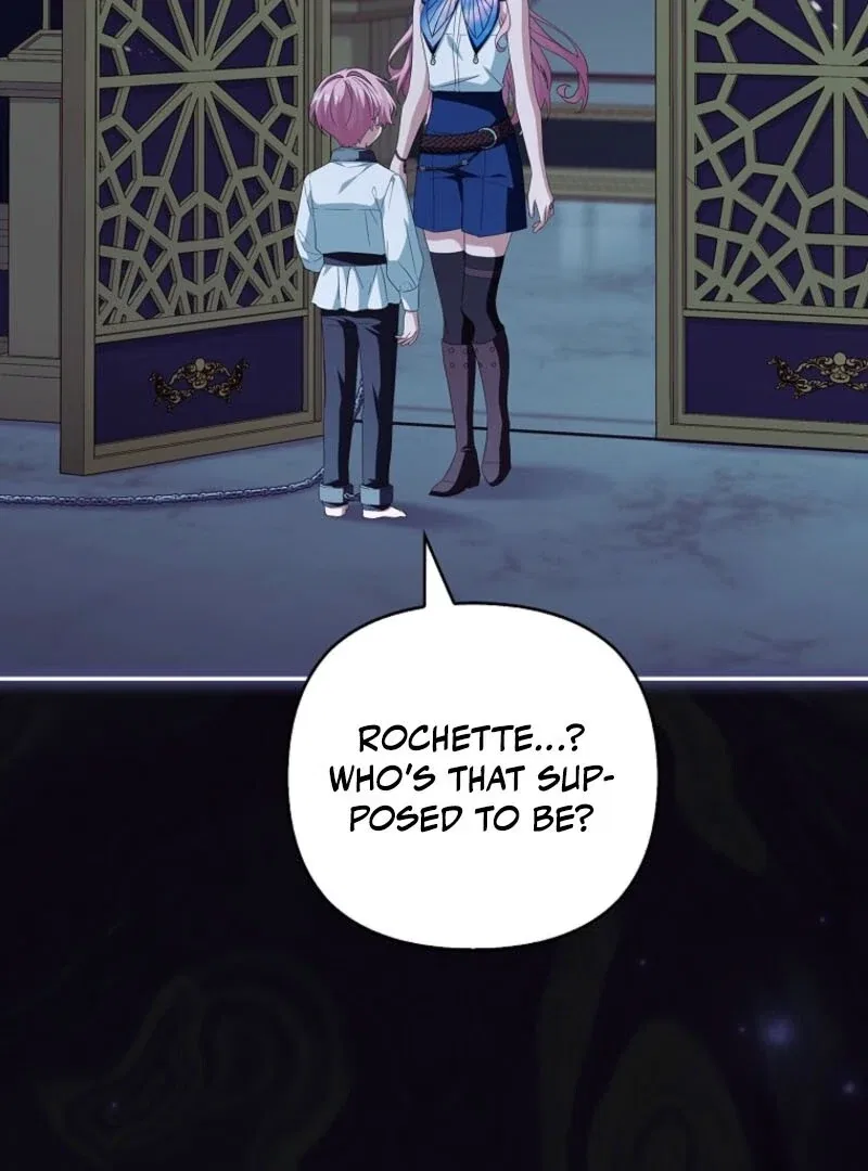 The Youngest Daughter of the Villainous Duke Chapter 124 – Page 88