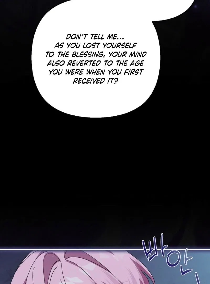 The Youngest Daughter of the Villainous Duke Chapter 124 – Page 91