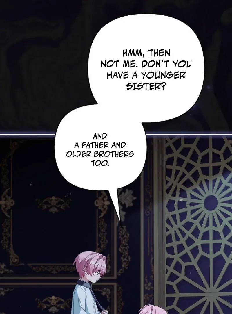 The Youngest Daughter of the Villainous Duke Chapter 124 – Page 93