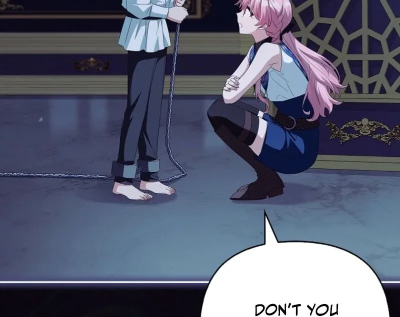 The Youngest Daughter of the Villainous Duke Chapter 124 – Page 94