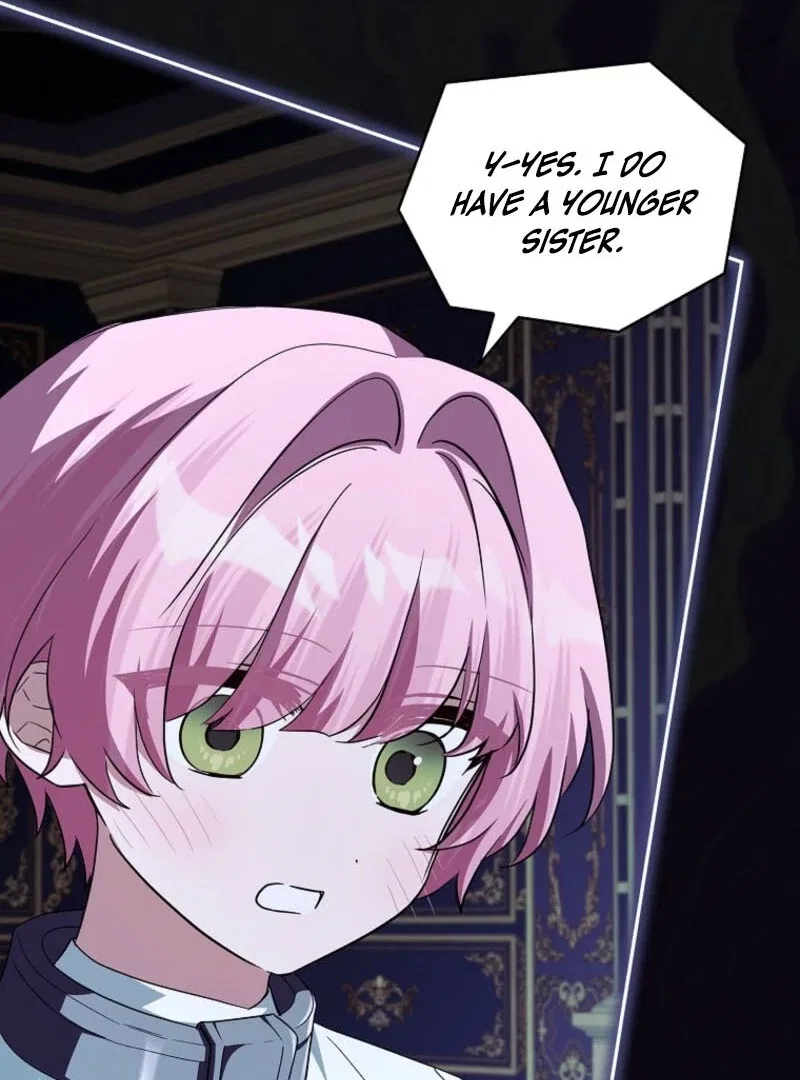 The Youngest Daughter of the Villainous Duke Chapter 124 – Page 96