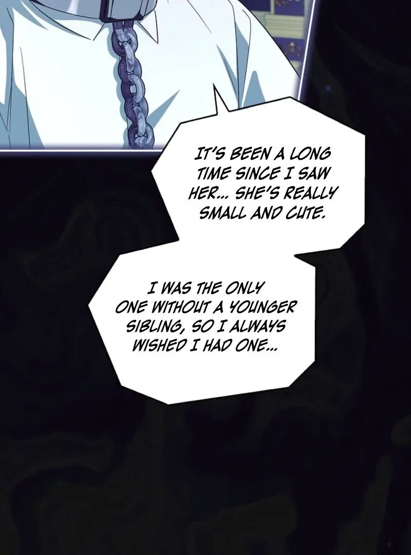 The Youngest Daughter of the Villainous Duke Chapter 124 – Page 97