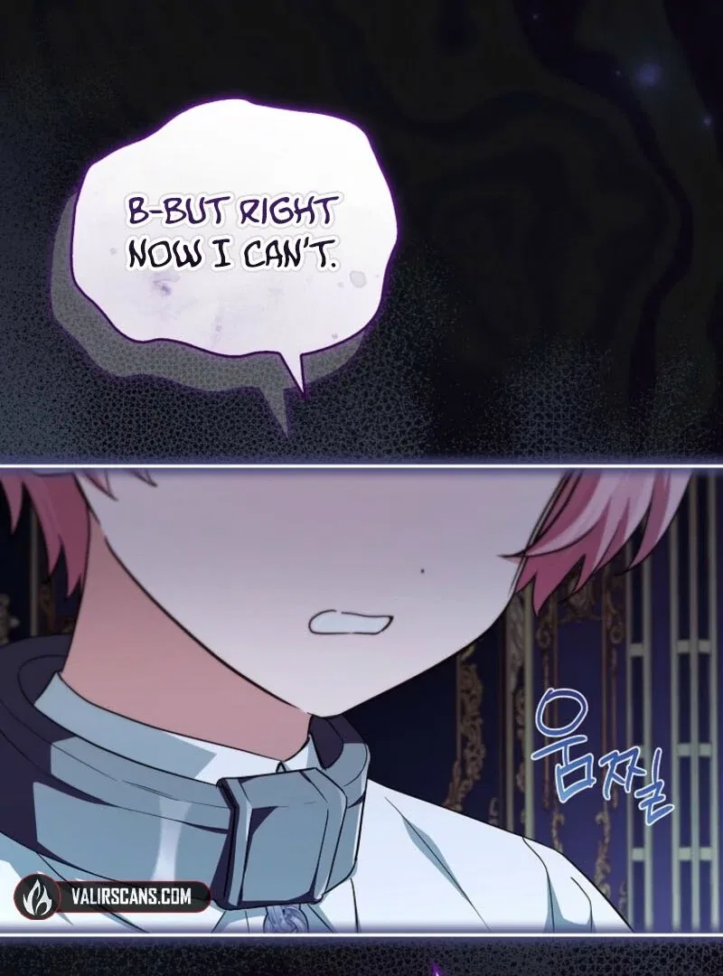 The Youngest Daughter of the Villainous Duke Chapter 124 – Page 98