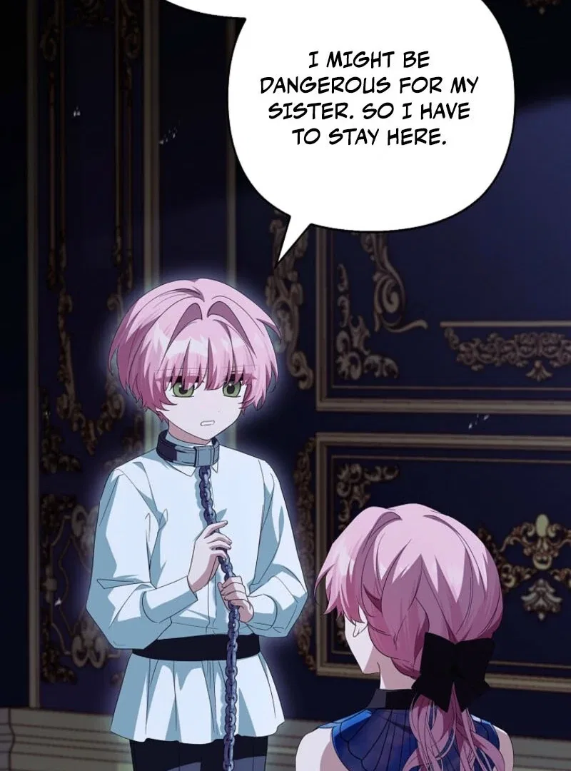 The Youngest Daughter of the Villainous Duke Chapter 124 – Page 100