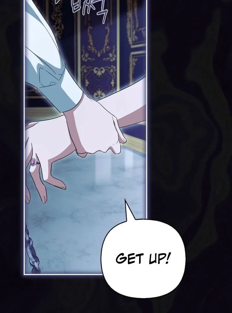 The Youngest Daughter of the Villainous Duke Chapter 124 – Page 107