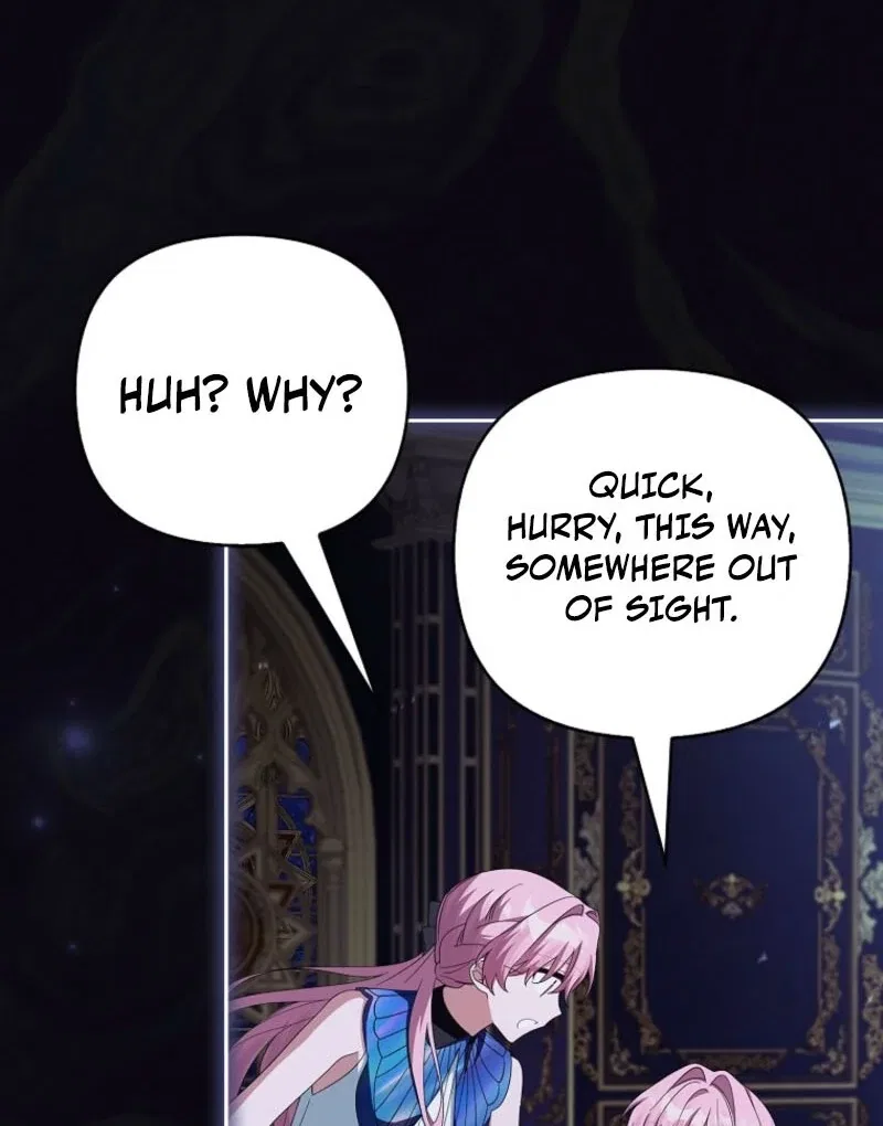 The Youngest Daughter of the Villainous Duke Chapter 124 – Page 108