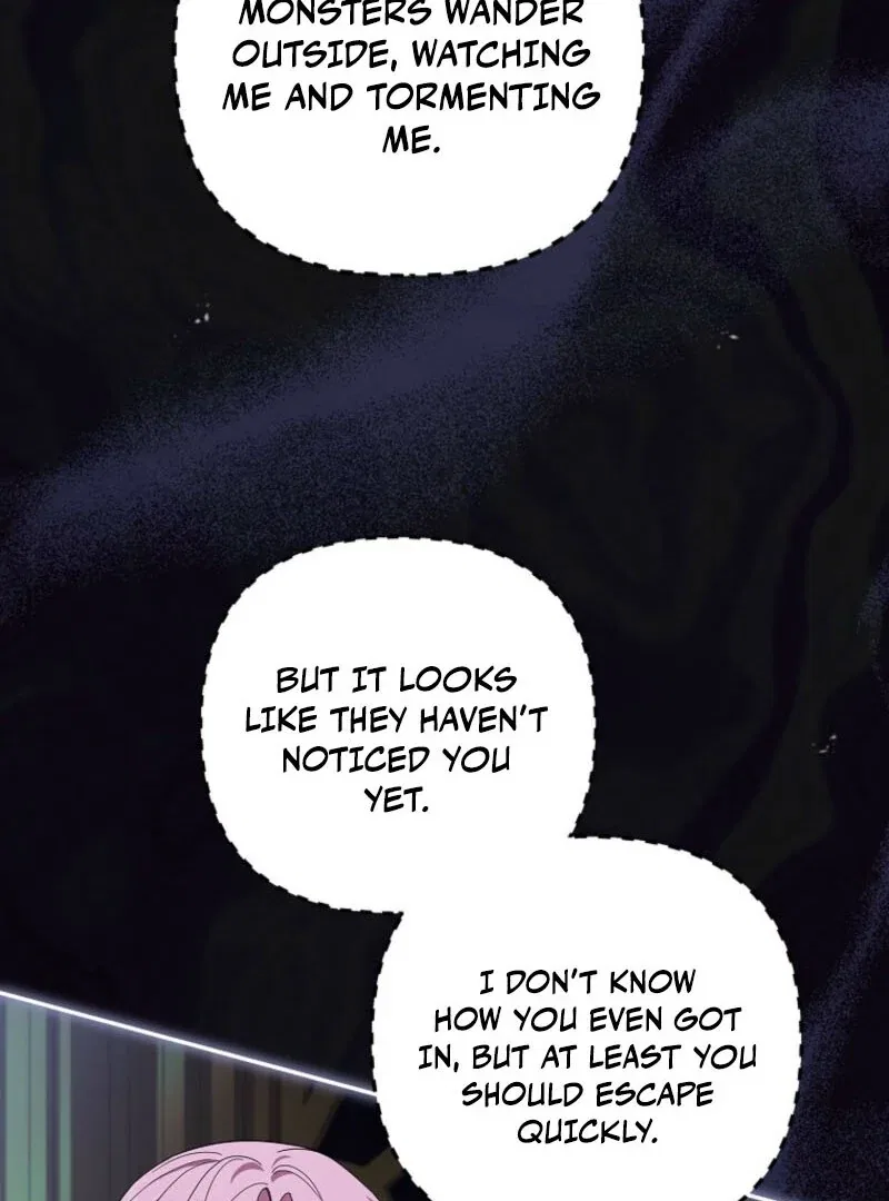 The Youngest Daughter of the Villainous Duke Chapter 124 – Page 117