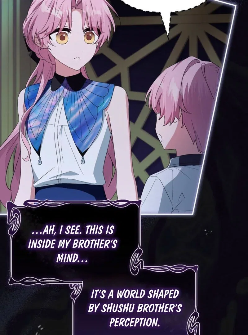 The Youngest Daughter of the Villainous Duke Chapter 124 – Page 118