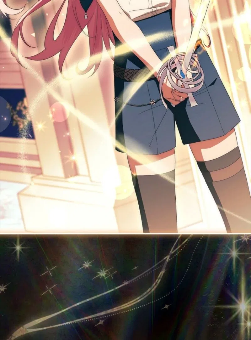 The Youngest Daughter of the Villainous Duke Chapter 124 – Page 125