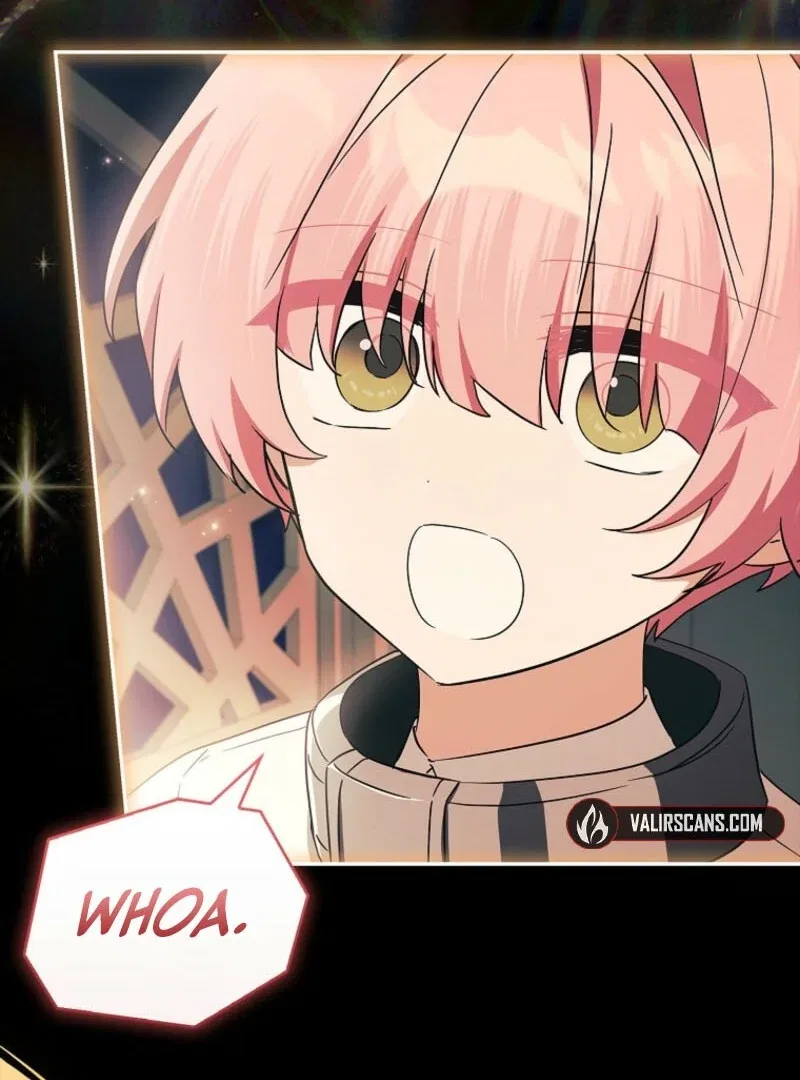 The Youngest Daughter of the Villainous Duke Chapter 124 – Page 126
