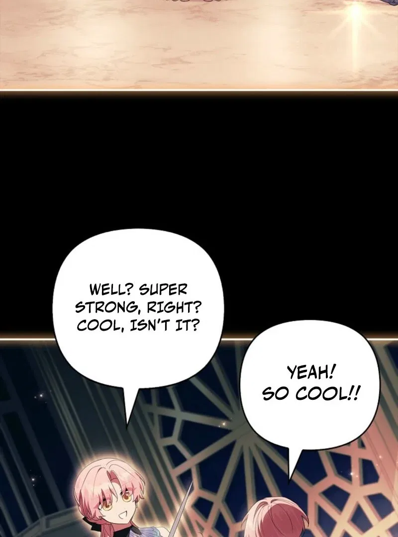 The Youngest Daughter of the Villainous Duke Chapter 124 – Page 130