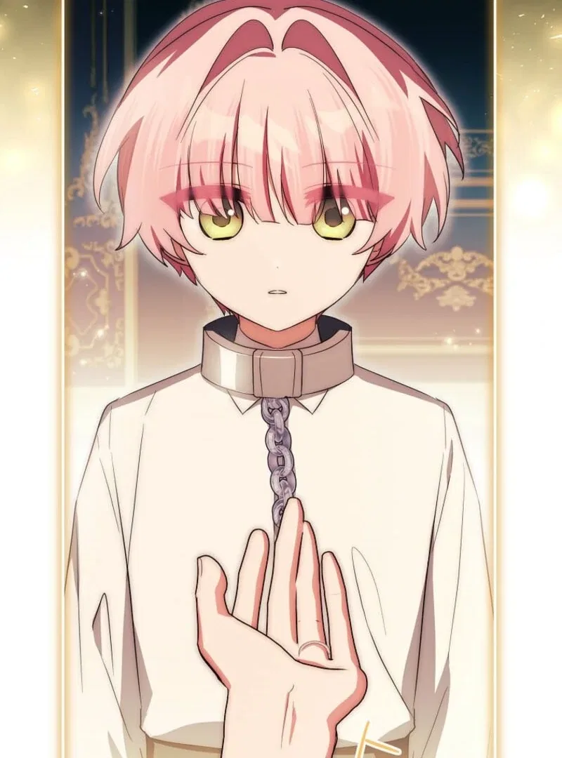 The Youngest Daughter of the Villainous Duke Chapter 124 – Page 132