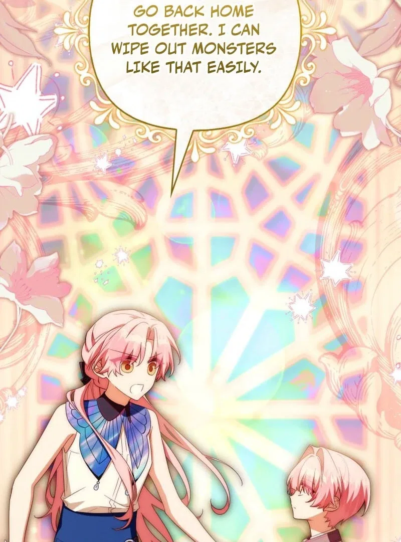 The Youngest Daughter of the Villainous Duke Chapter 124 – Page 134