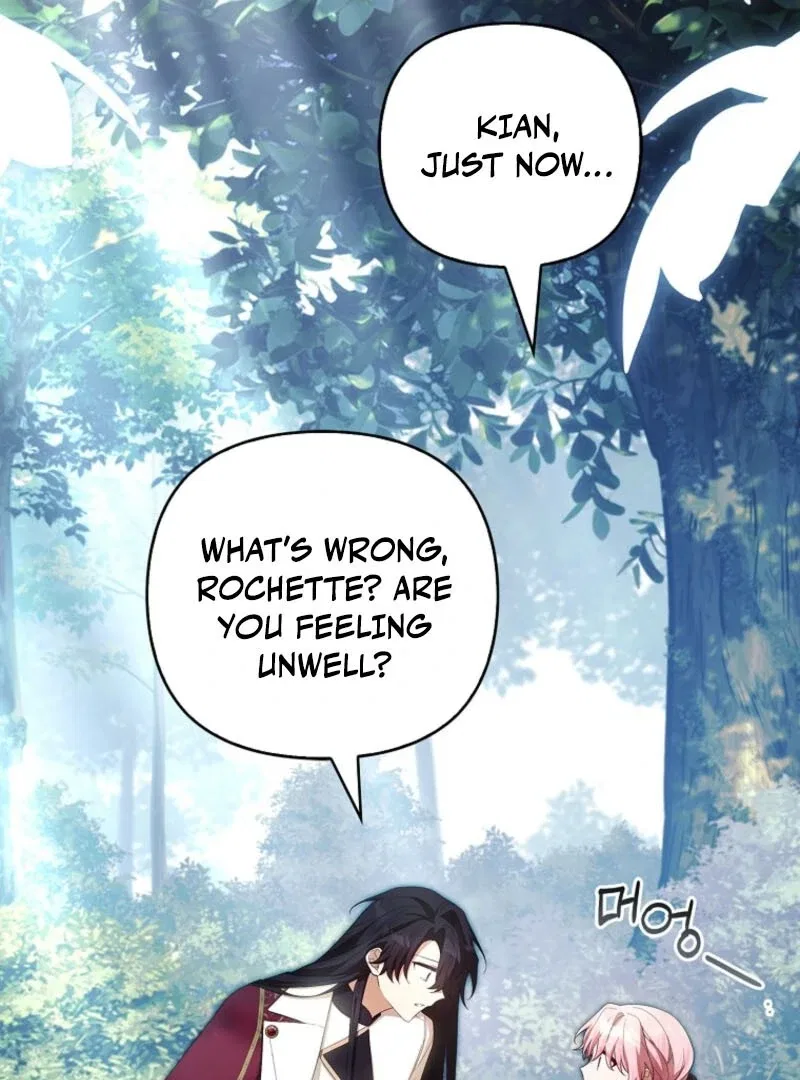 The Youngest Daughter of the Villainous Duke Chapter 123 – Page 3