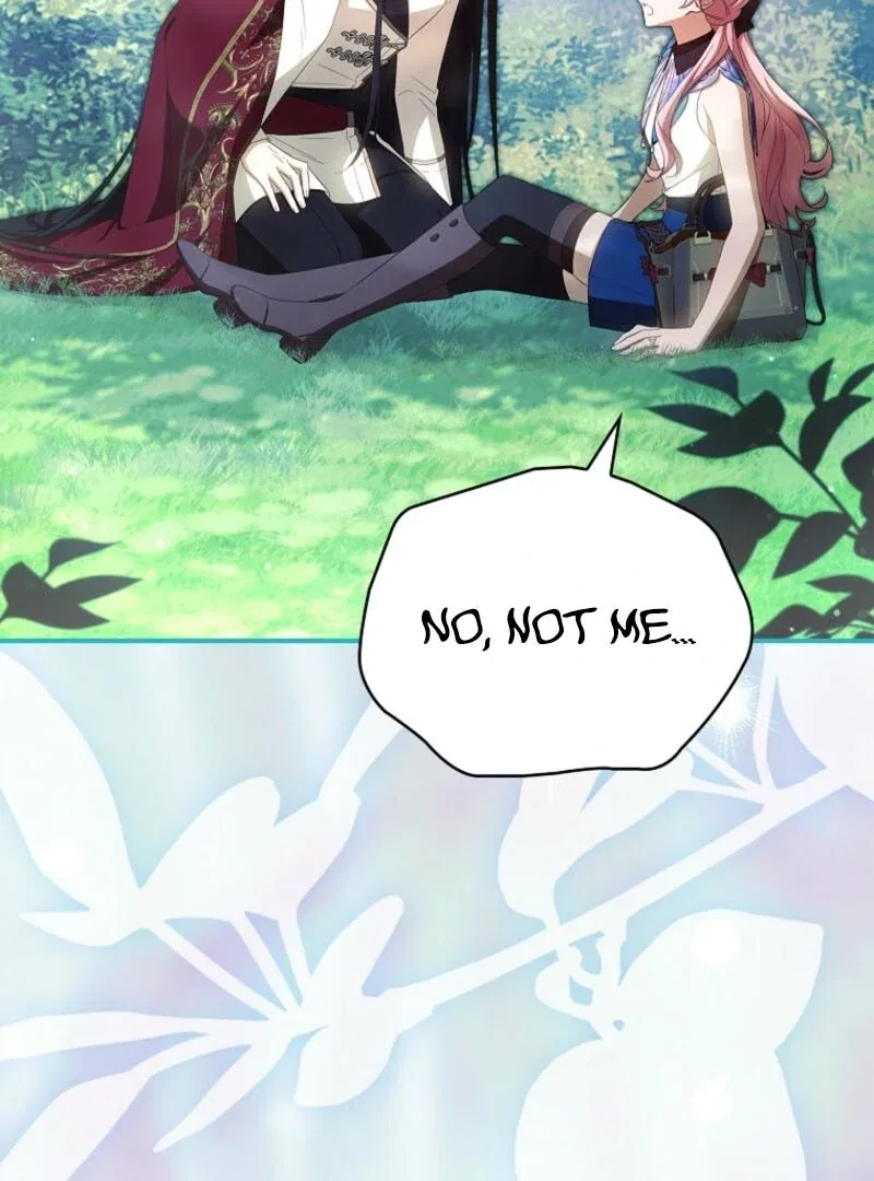 The Youngest Daughter of the Villainous Duke Chapter 123 – Page 4