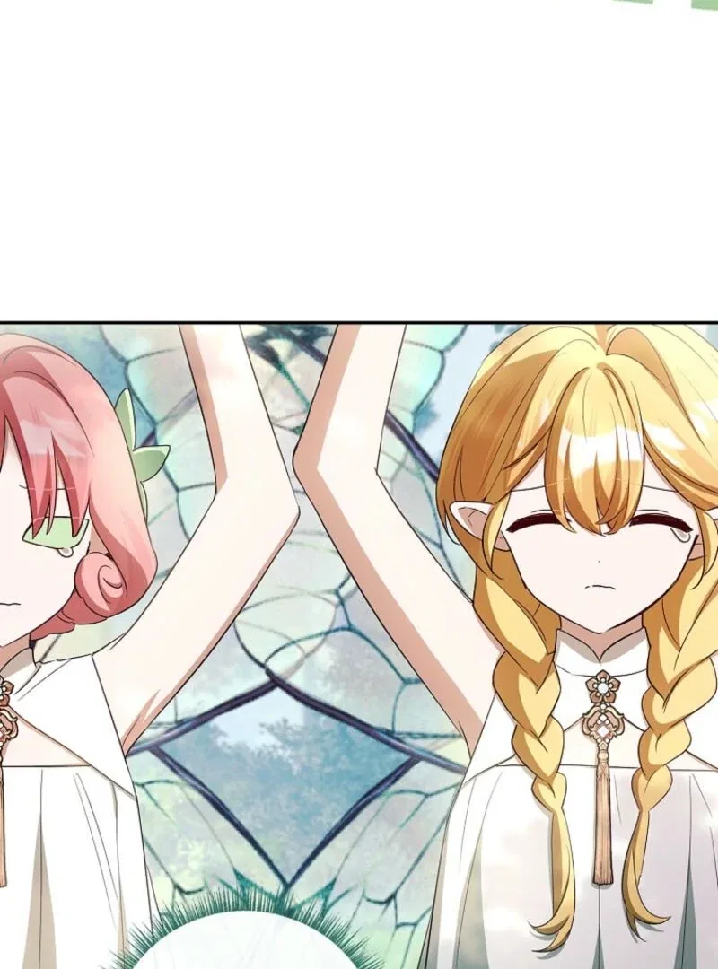 The Youngest Daughter of the Villainous Duke Chapter 123 – Page 8