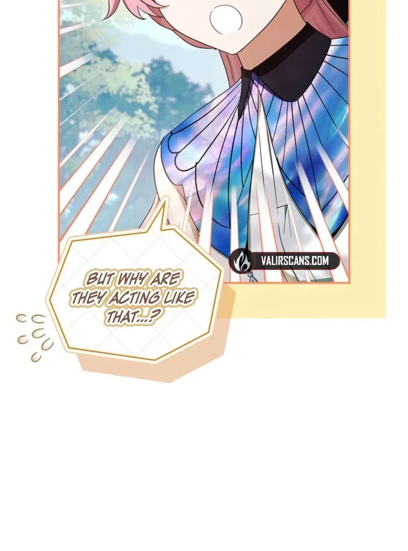 The Youngest Daughter of the Villainous Duke Chapter 123 – Page 11