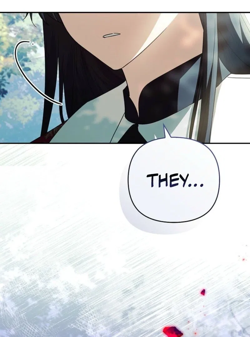 The Youngest Daughter of the Villainous Duke Chapter 123 – Page 12