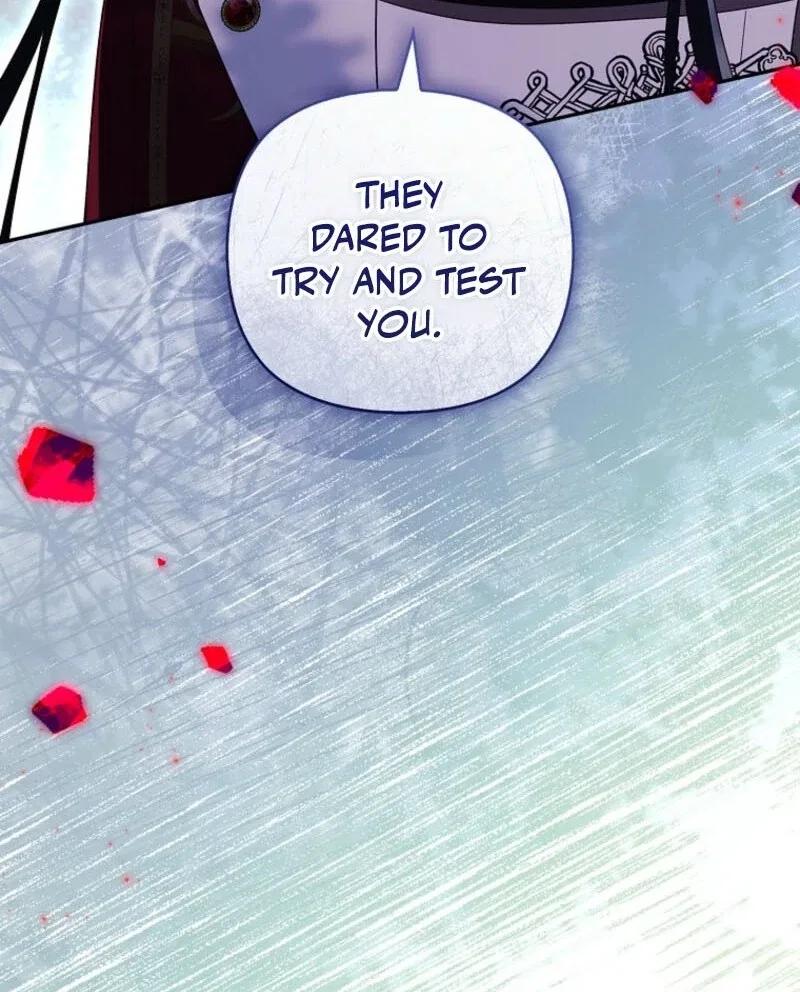 The Youngest Daughter of the Villainous Duke Chapter 123 – Page 14