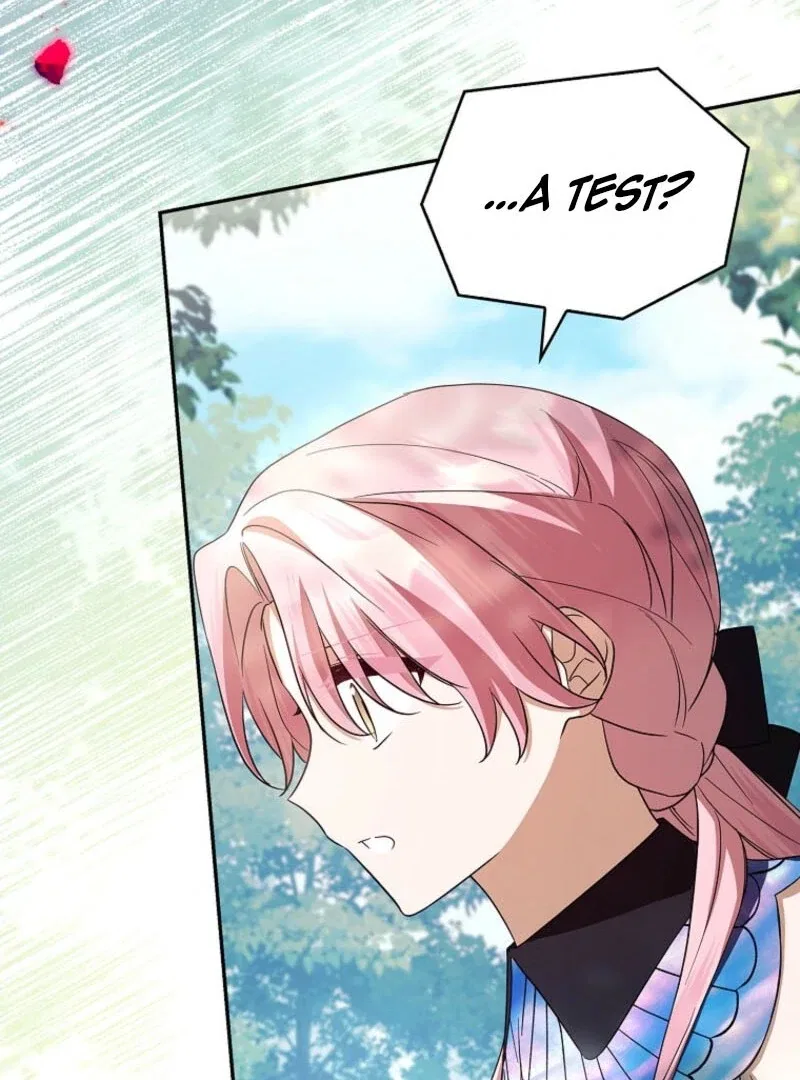 The Youngest Daughter of the Villainous Duke Chapter 123 – Page 15