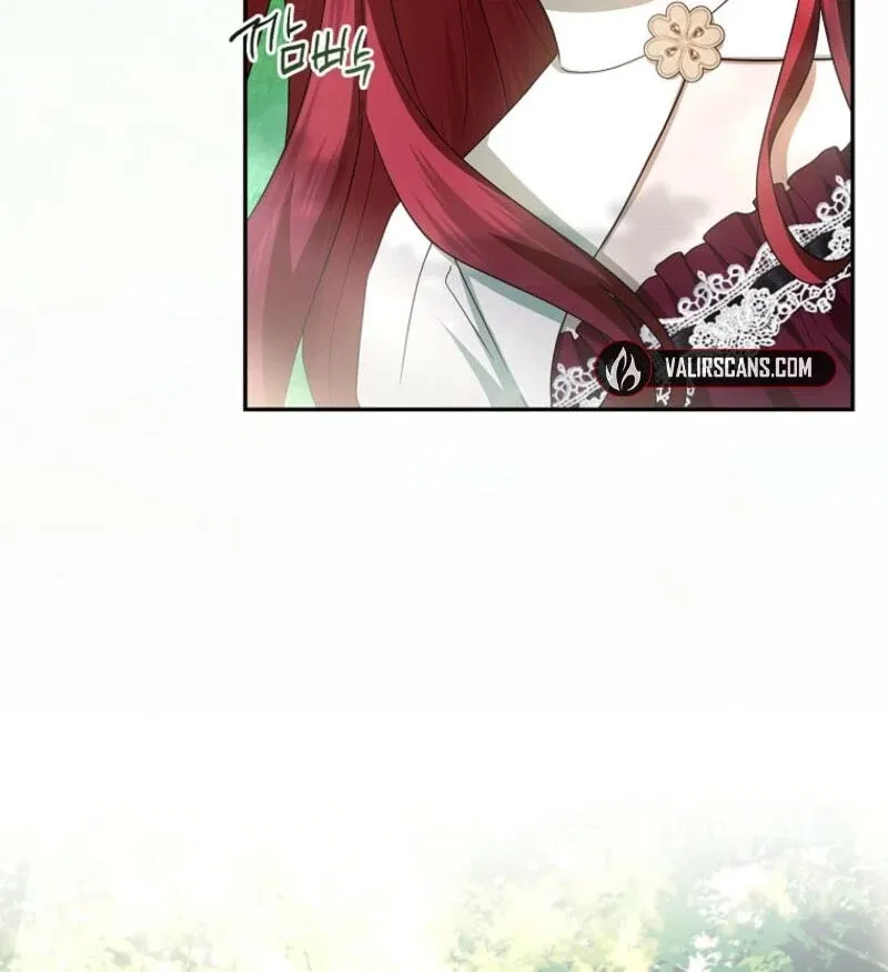 The Youngest Daughter of the Villainous Duke Chapter 123 – Page 27