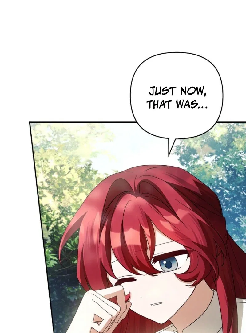 The Youngest Daughter of the Villainous Duke Chapter 123 – Page 30